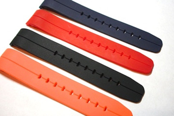 Choosing the Perfect Watch Strap Material For Your Lifestyle and Taste