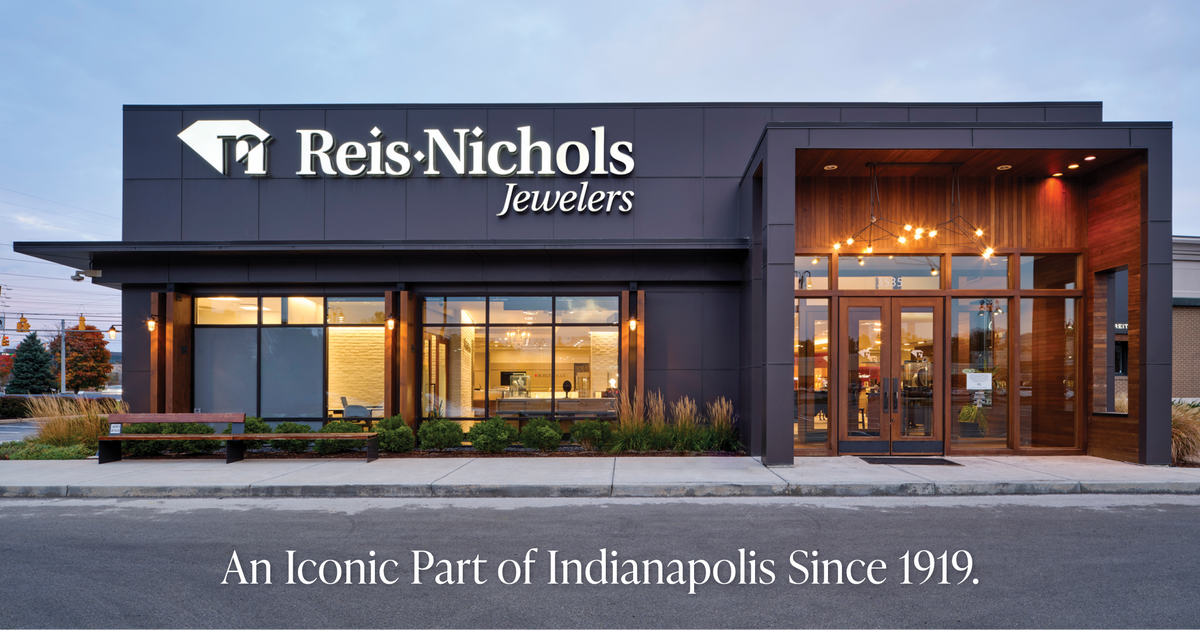 Reis-Nichols Jewelers | Indianapolis, IN