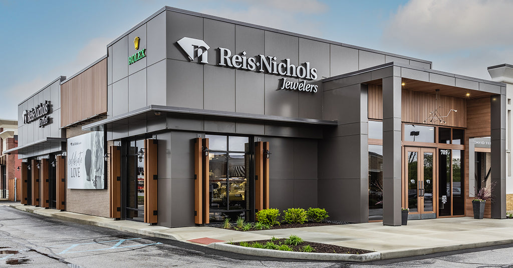 Reis-Nichols Jewelers Greenwood Store