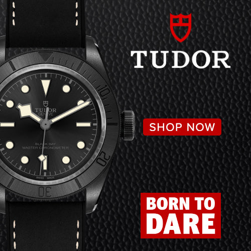 Shop Tudor Watches