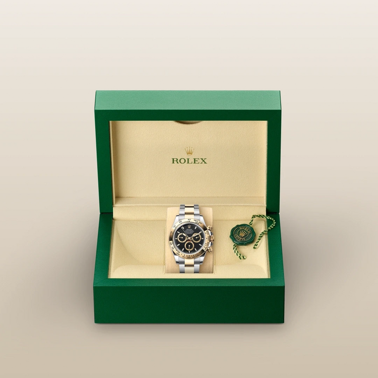 Rolex Cosmograph Daytona