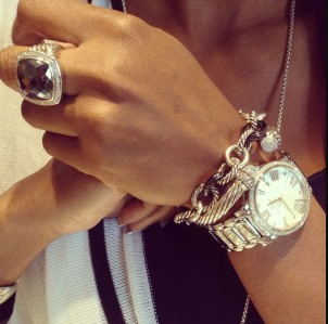 Image of Why I Love David Yurman
