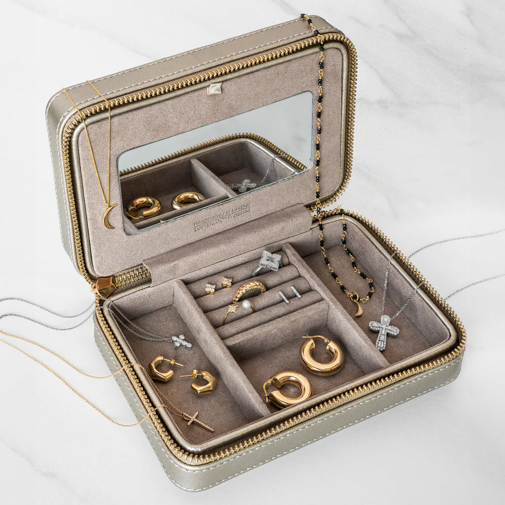 Image of Spring 2024 Jewelry Trends