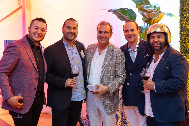 Image of 2023 North Store Holiday Party