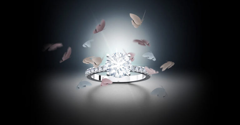 Forevermark Black Label Collection: Diamonds That Sparkle like No Other
