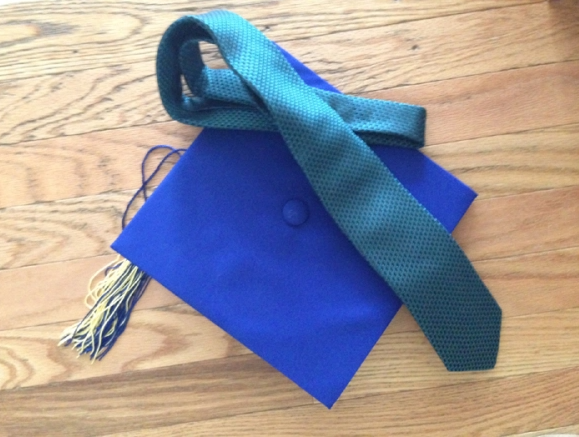 Graduations Are Here and Father’s Day Is Around the Corner — Give the Gift of Time