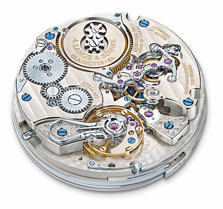 Image of Understanding Mechanical Watches — From Automatics to Hand Winds