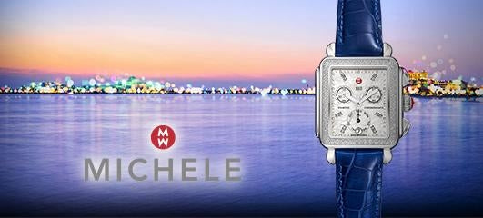 Brand Spotlight: Michele Watches