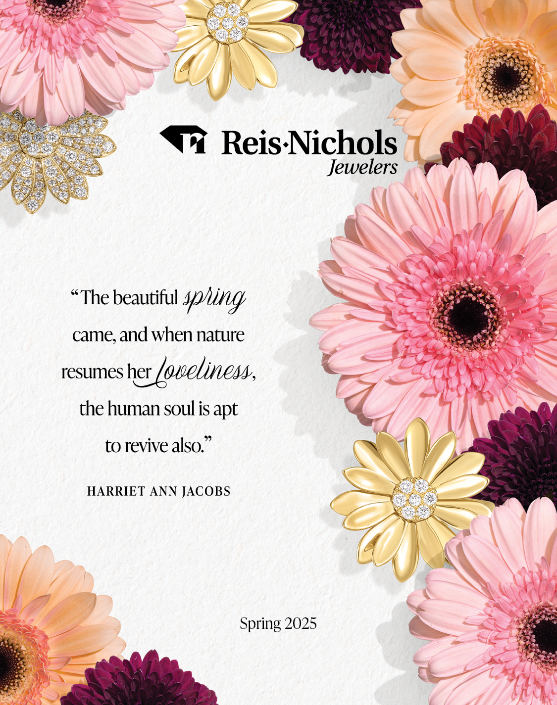 Publications | Reis-Nichols Jewelers