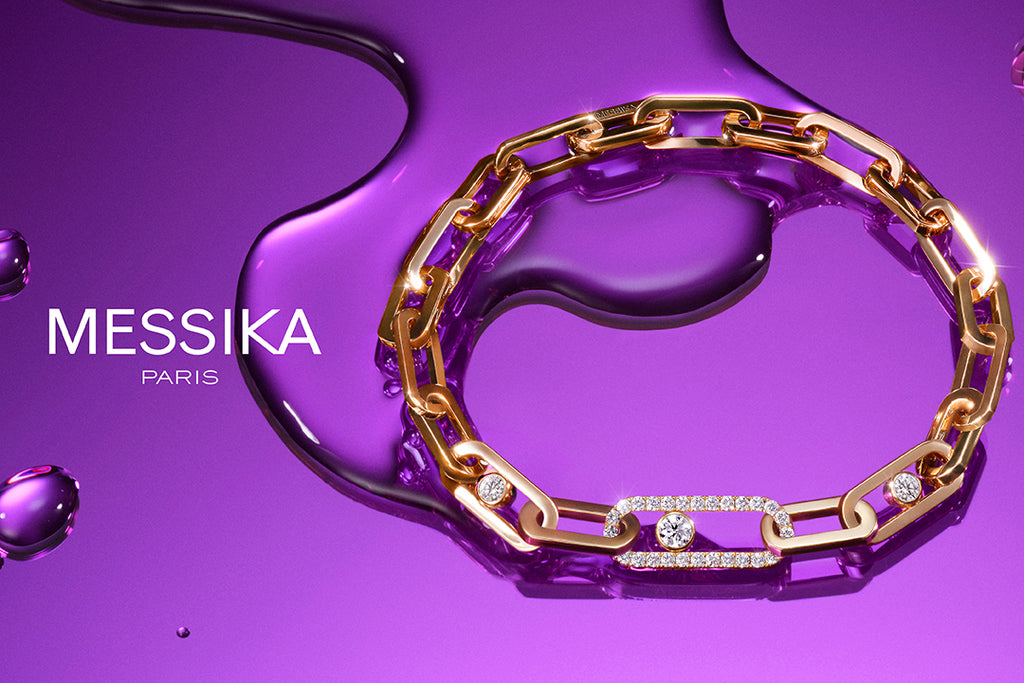 Messika Jewelry Collection