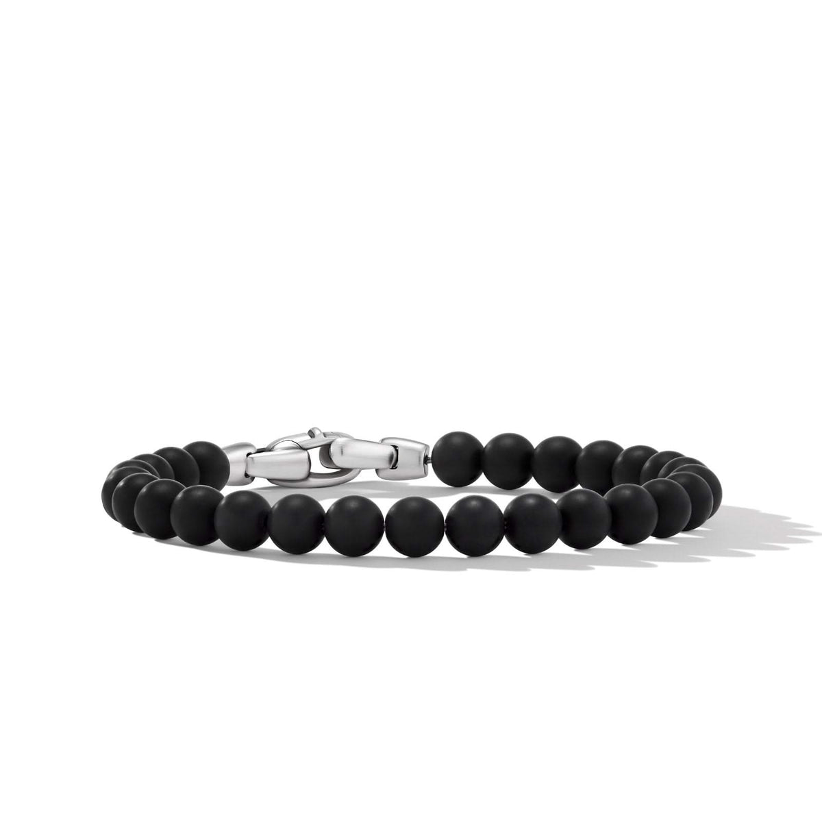 DAVID YURMAN Spiritual Beads Bracelet with Black Onyx – Reis