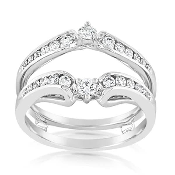 Diamond Ring Jacket