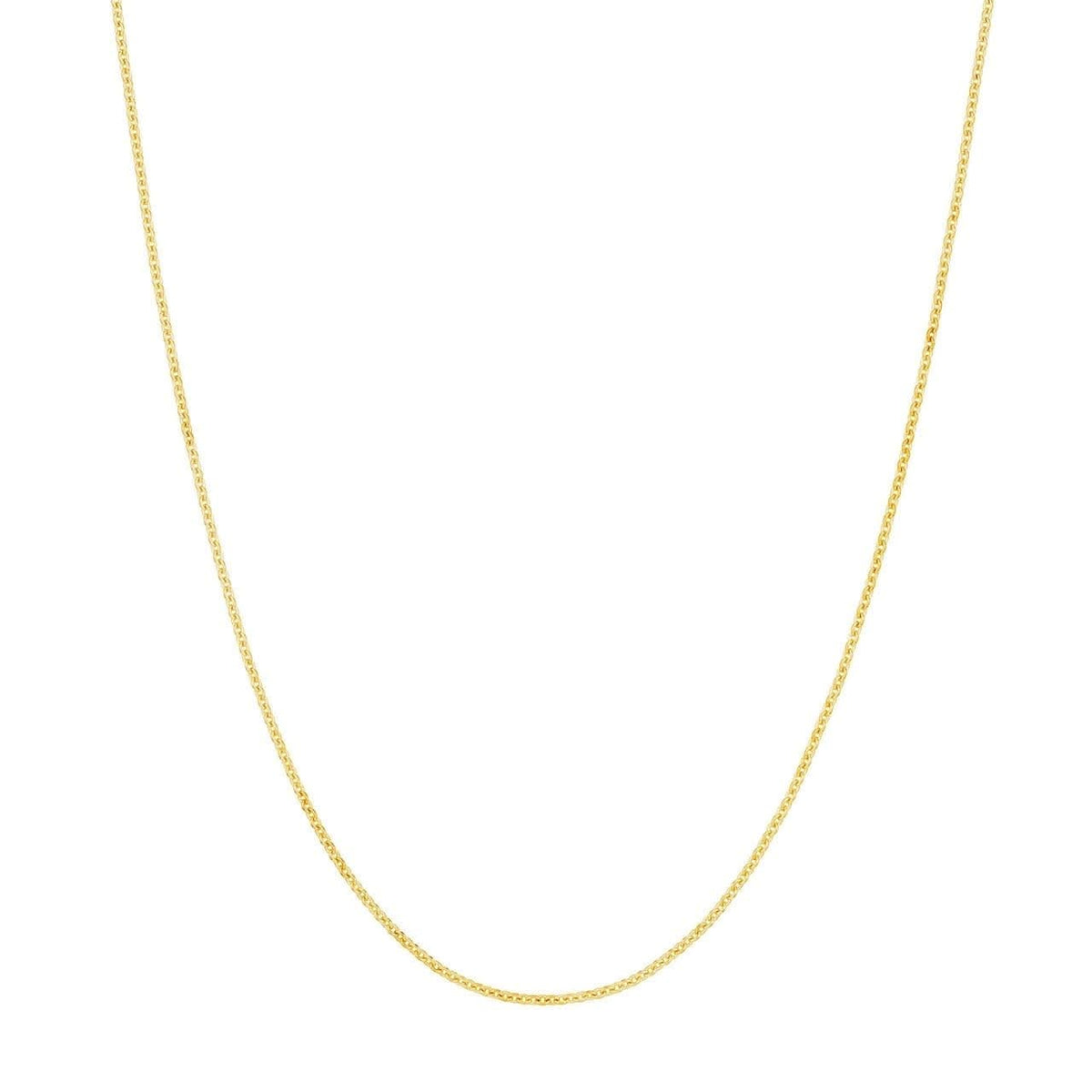 Yellow Gold 18