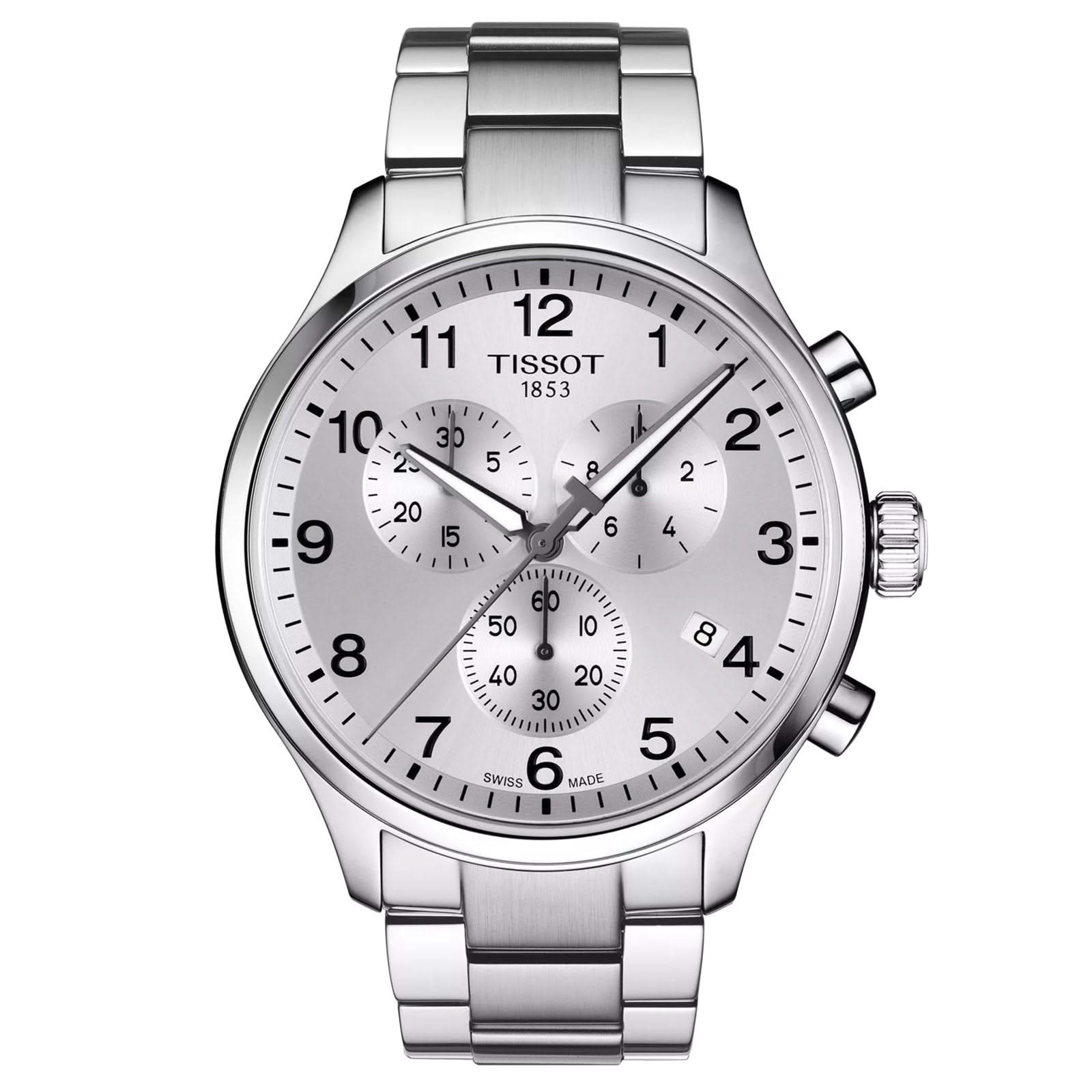 【大特価】TISSOT アナログ時計 ホワイトダイヤル Tissot Seastar 1000 36mm T1202101101100 - Apex Jewelers