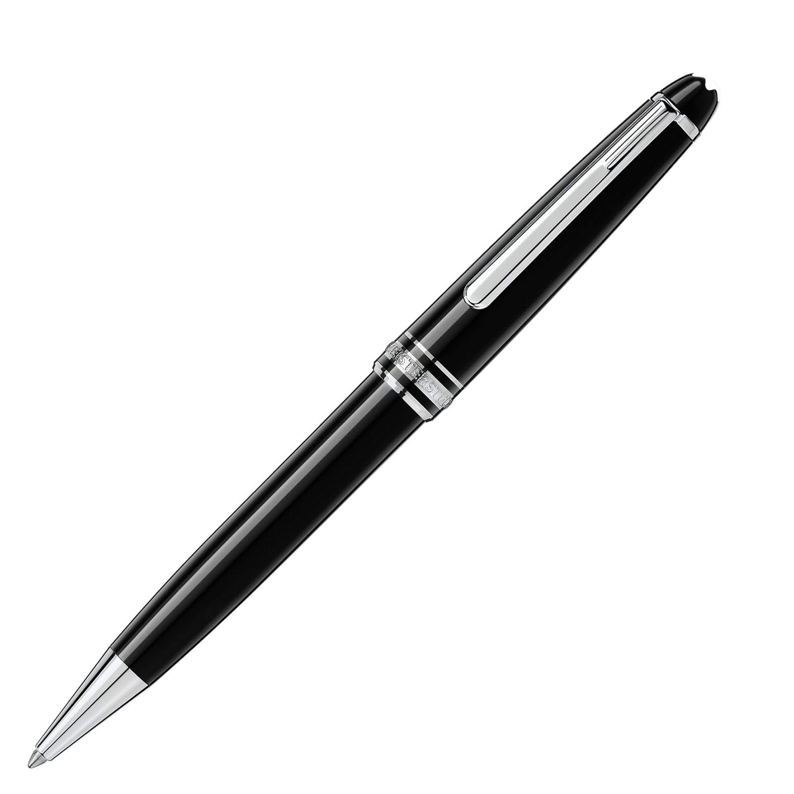Montblanc | Luxury Pens & Accessories | Reis-Nichols Jewelers