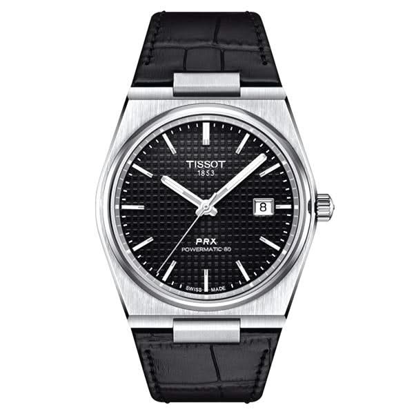 TISSOT PRX 40mm Watch – Reis-Nichols Jewelers