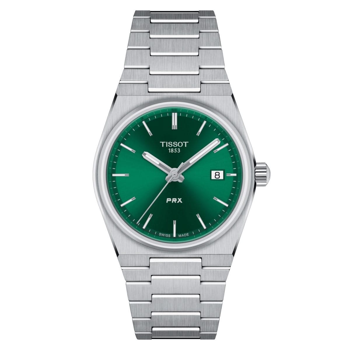 TISSOT PRX 35mm Watch – Reis-Nichols Jewelers