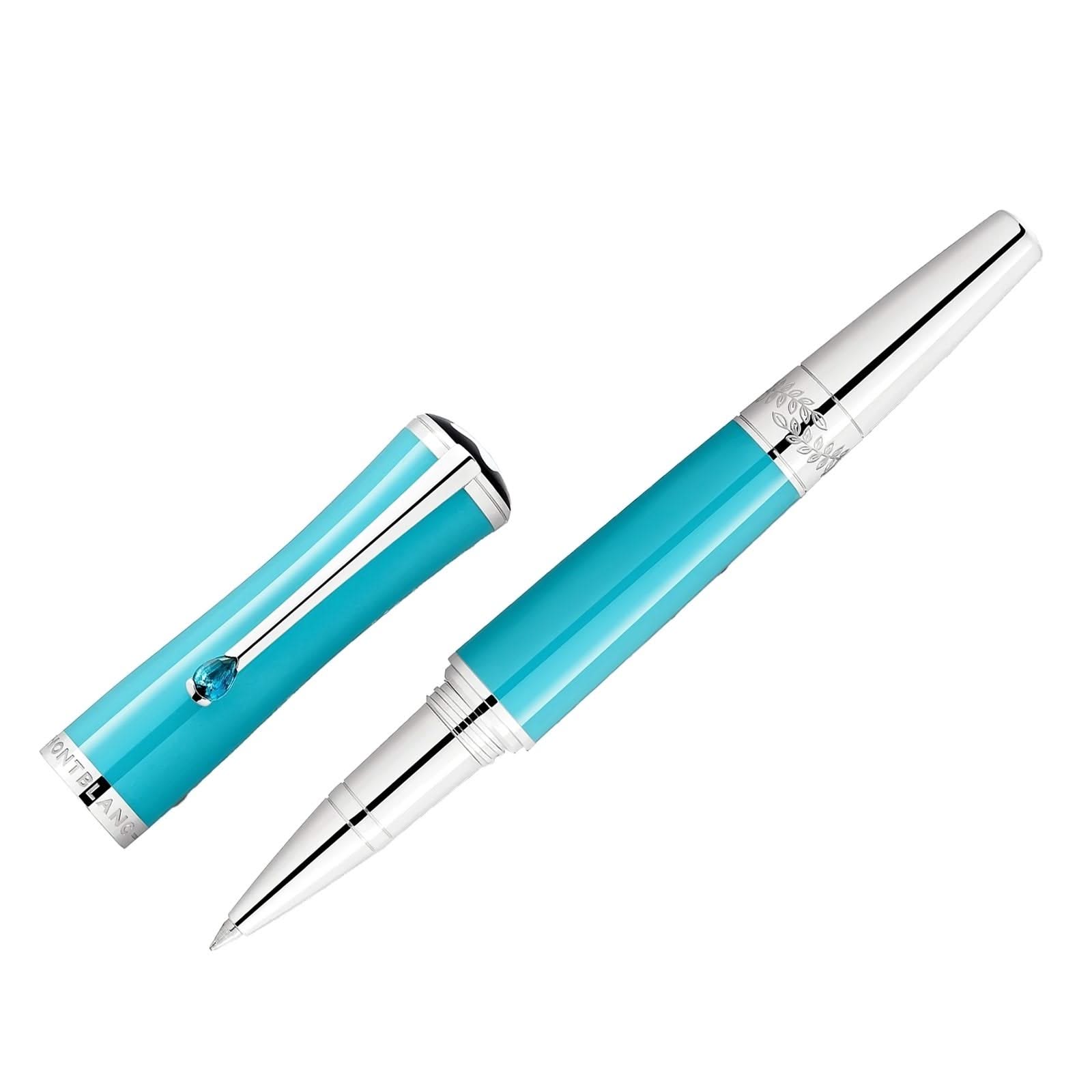 MONTBLANC Great Characters Maria Callas Special Edition Rollerball 