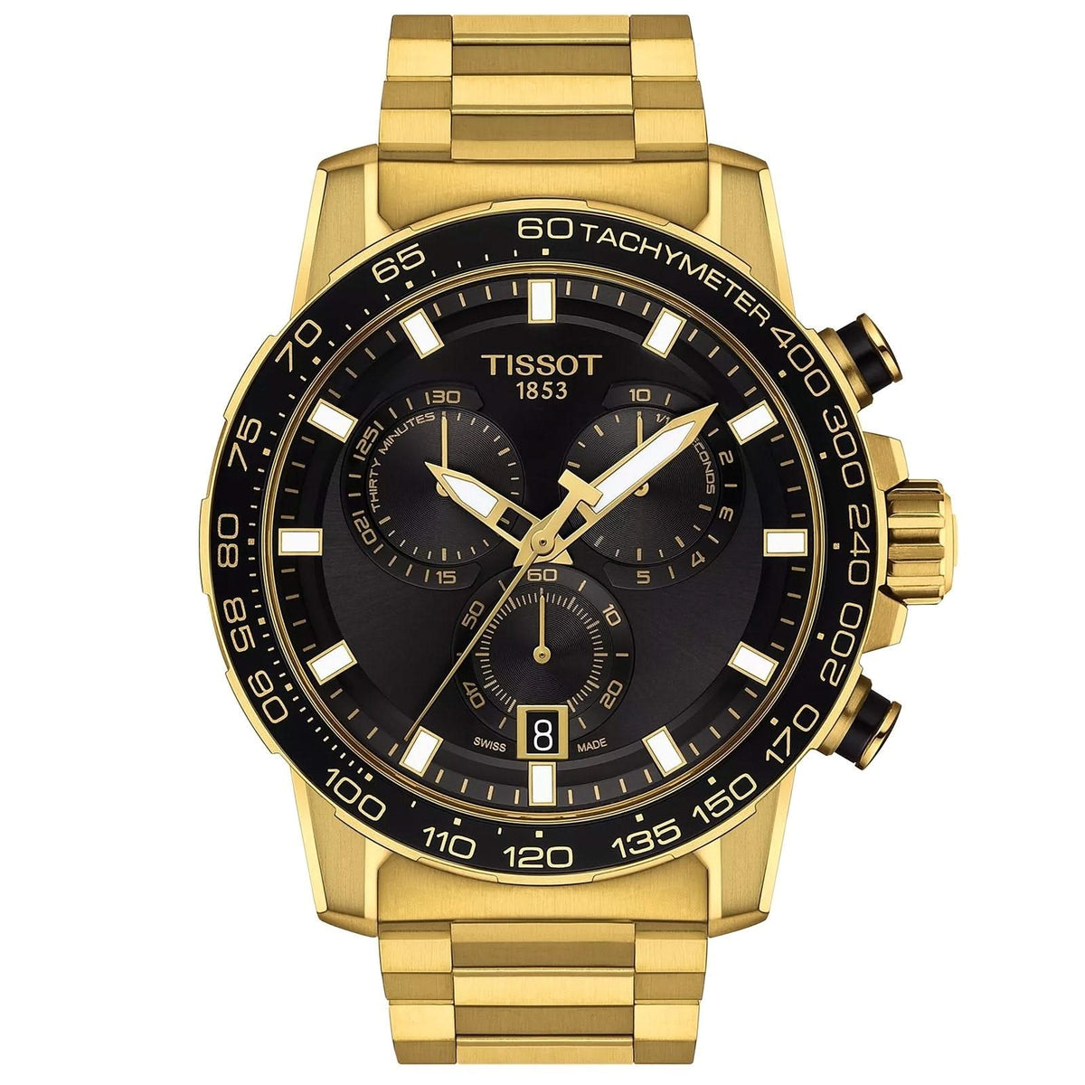 JO★  2点 TISSOT Supersport Chrono 45.5mm Watch – Reis-Nichols Jewelers