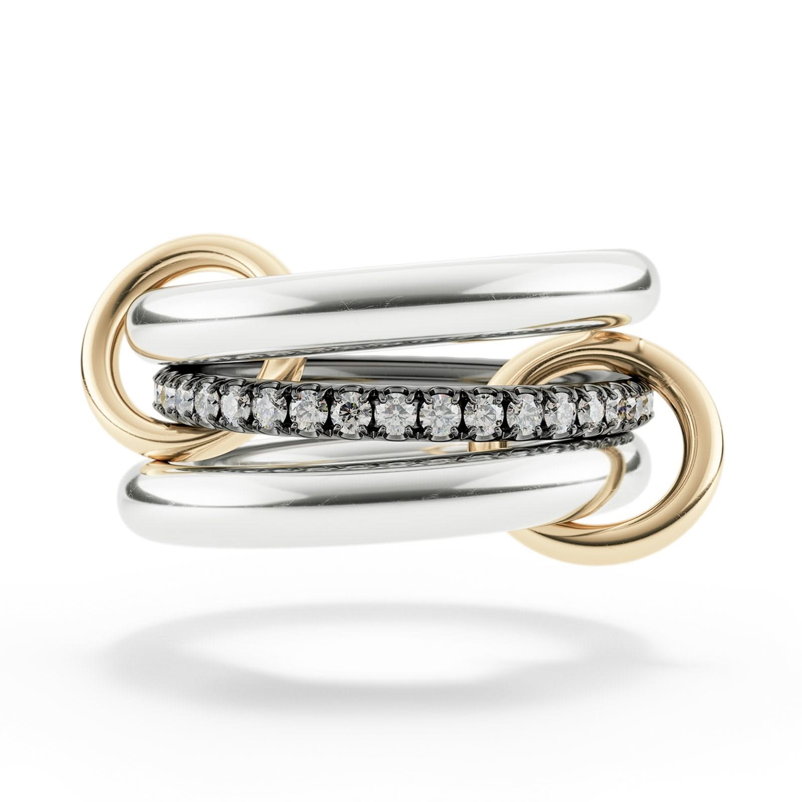 SPINELLI KILCOLLIN Libra Gris Ring – Reis-Nichols Jewelers