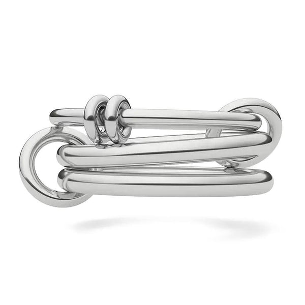 SPINELLI KILCOLLIN Raneth Silver Ring – Reis-Nichols Jewelers