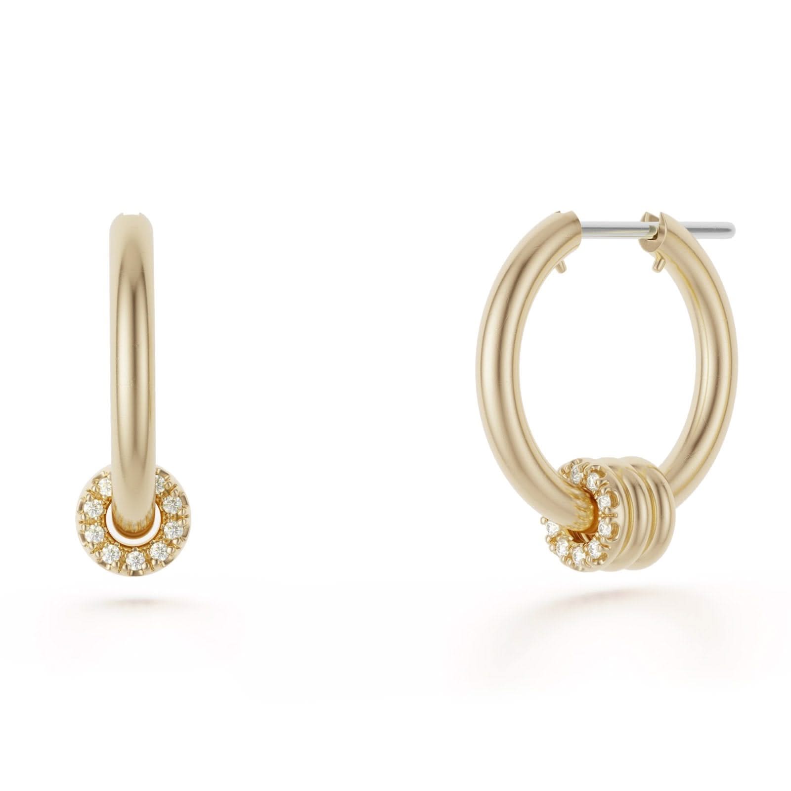 Spinelli Kilcollin | Reis-Nichols Jewelers