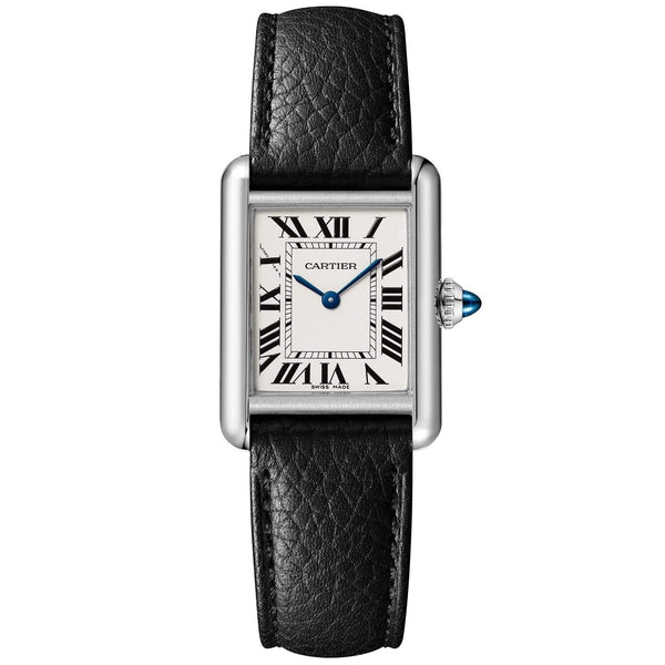 CARTIER Tank Must Small 29mm x 22mm Watch – Reis-Nichols Jewelers