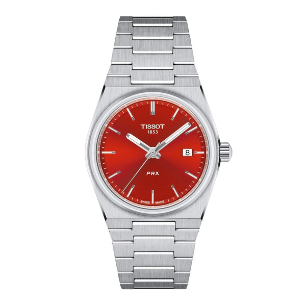 Tissot 35mm PRX watch – Reis-Nichols Jewelers