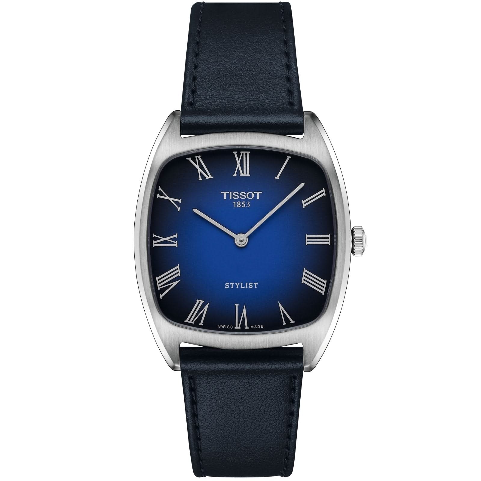 TISSOT Stylist 32mm Watch – Reis-Nichols Jewelers