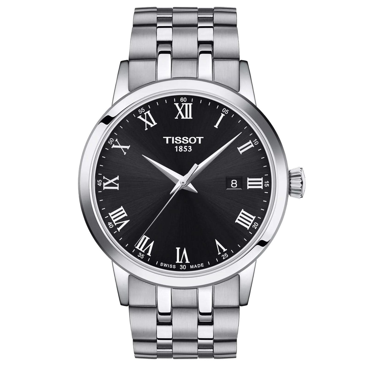 TISSOT Classic Dream 42mm Watch – Reis-Nichols Jewelers
