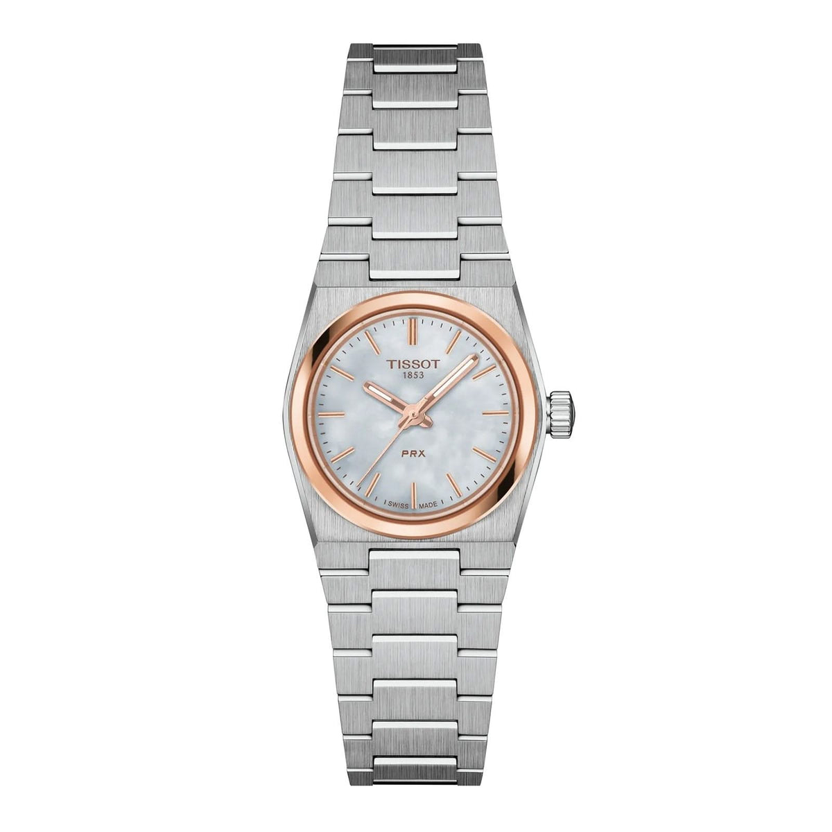 Tissot PRX 25mm Watch – Reis-Nichols Jewelers