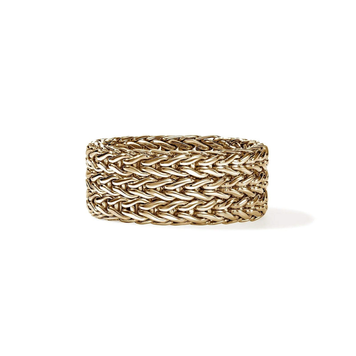 JOHN HARDY Rata Chain Band – Reis-Nichols Jewelers