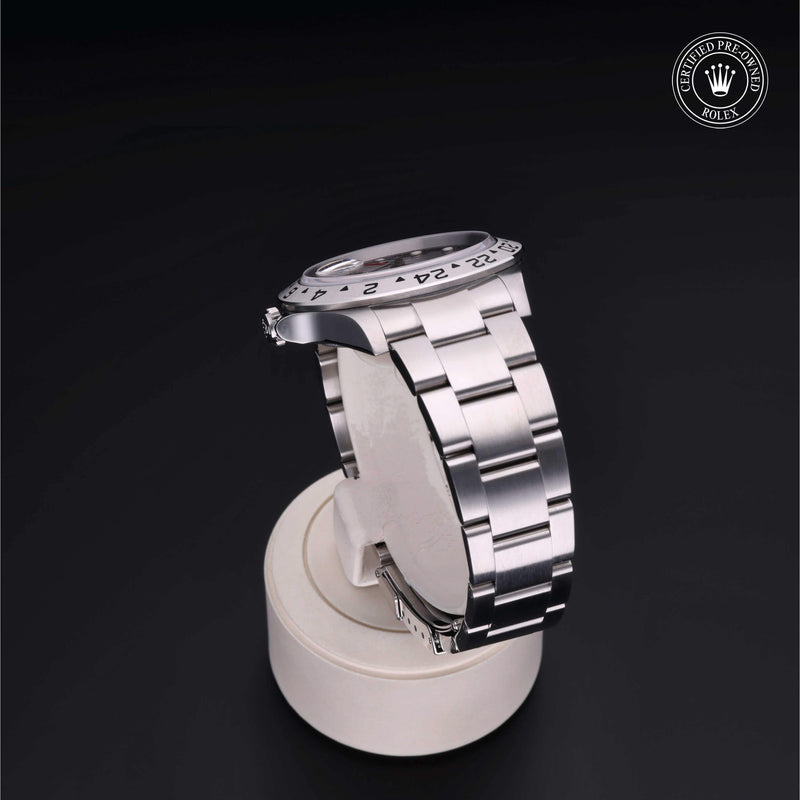 Explorer II