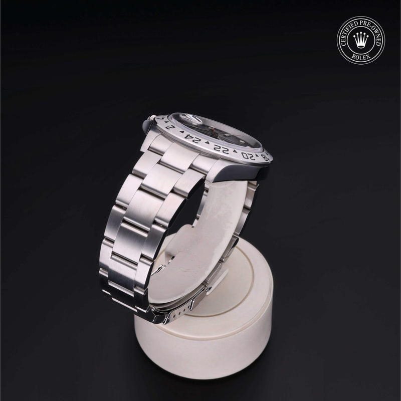 Explorer II