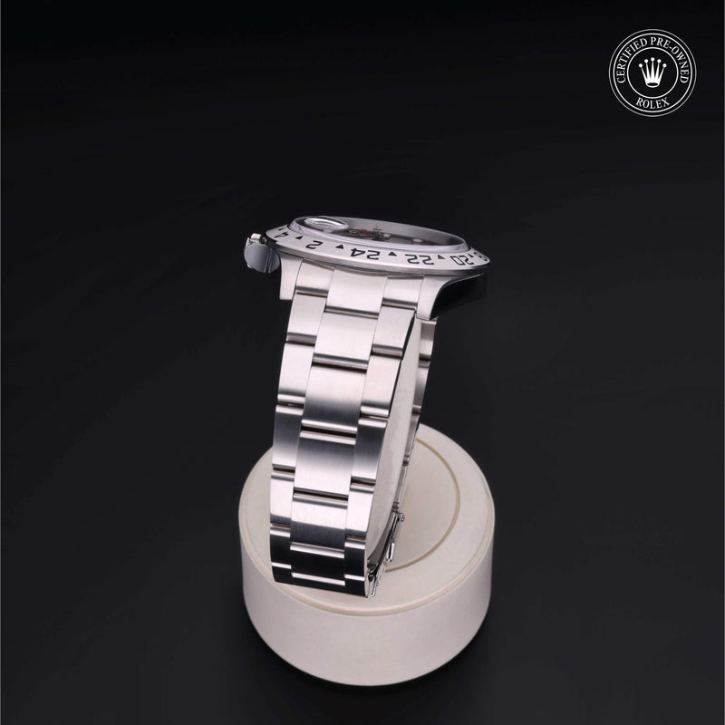 Explorer II