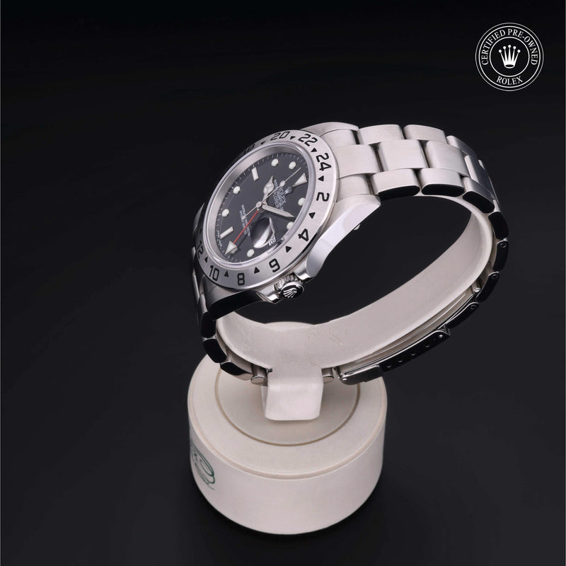 Explorer II