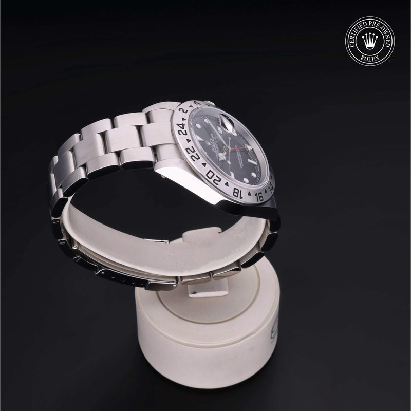 Explorer II