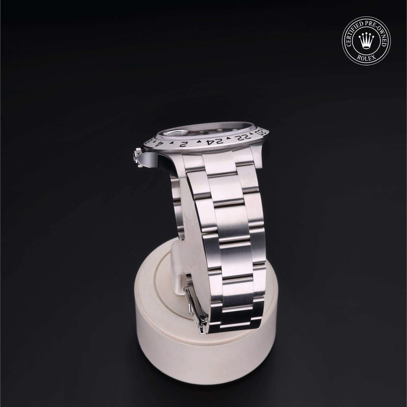 Explorer II