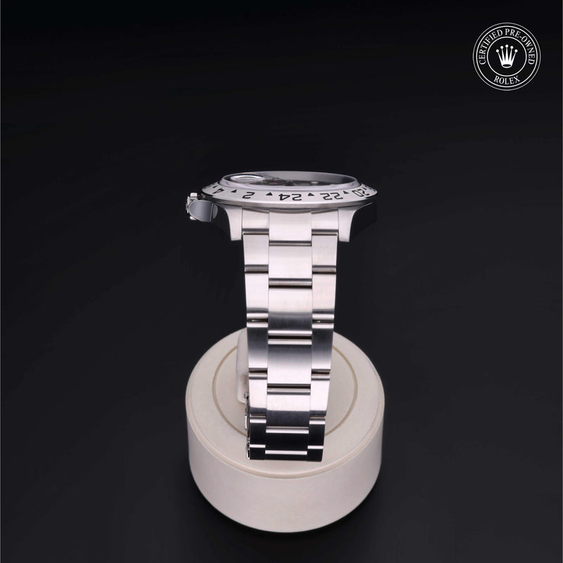 Explorer II