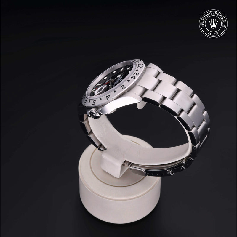 Explorer II