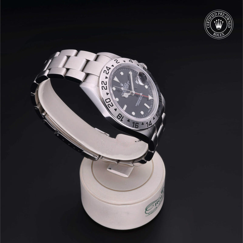 Explorer II