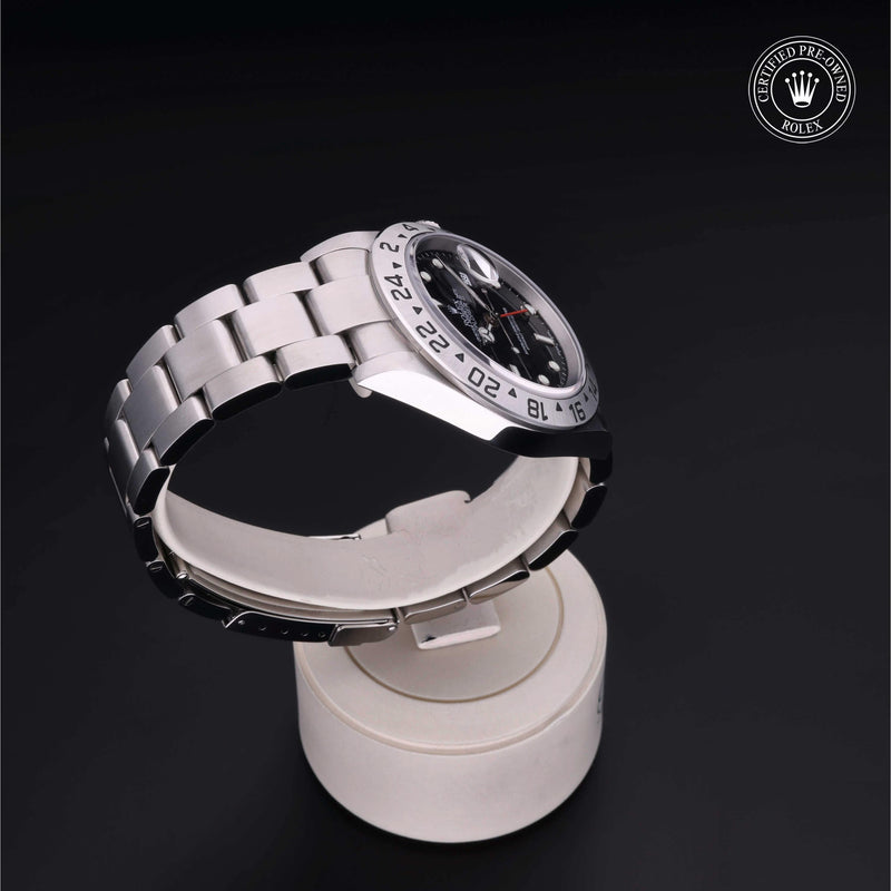 Explorer II