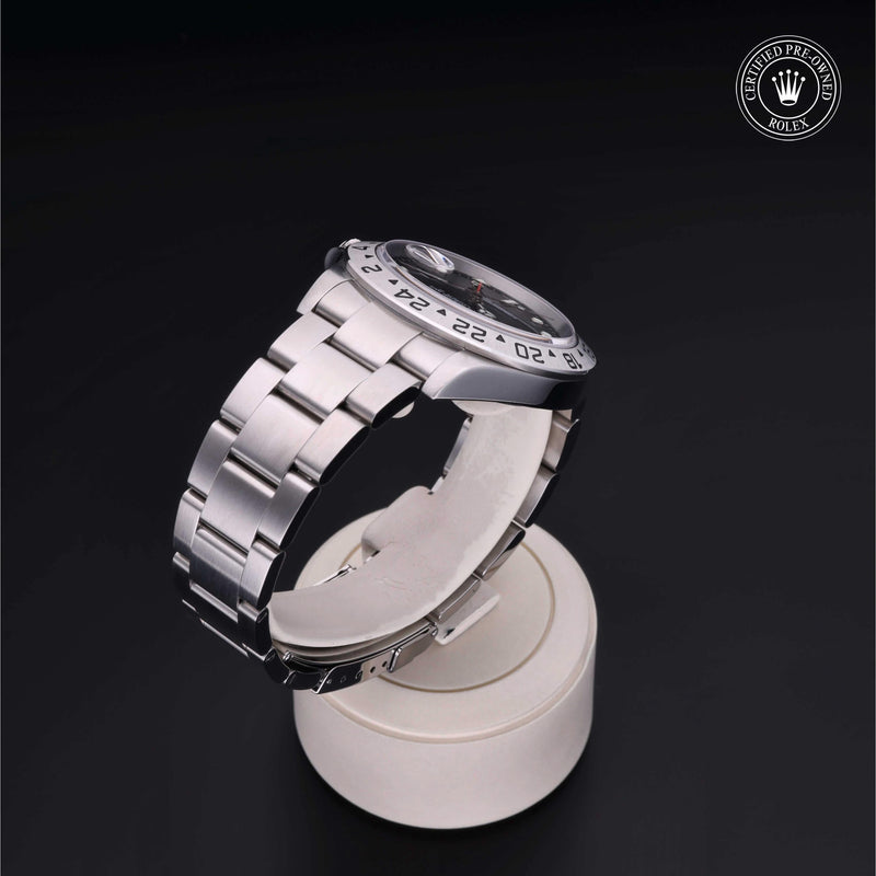 Explorer II