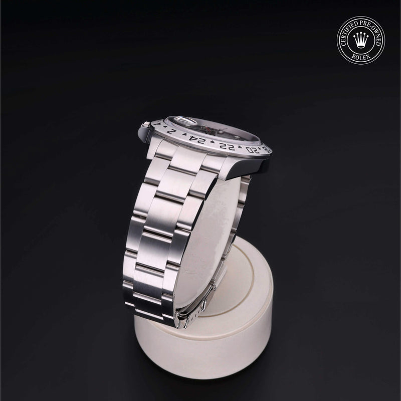 Explorer II