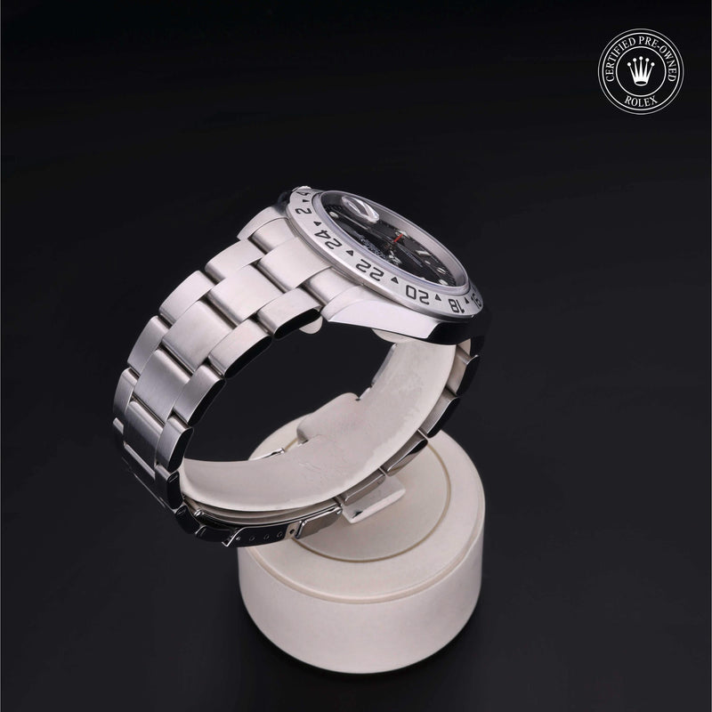 Explorer II