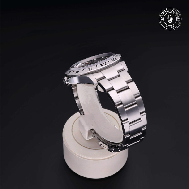 Explorer II