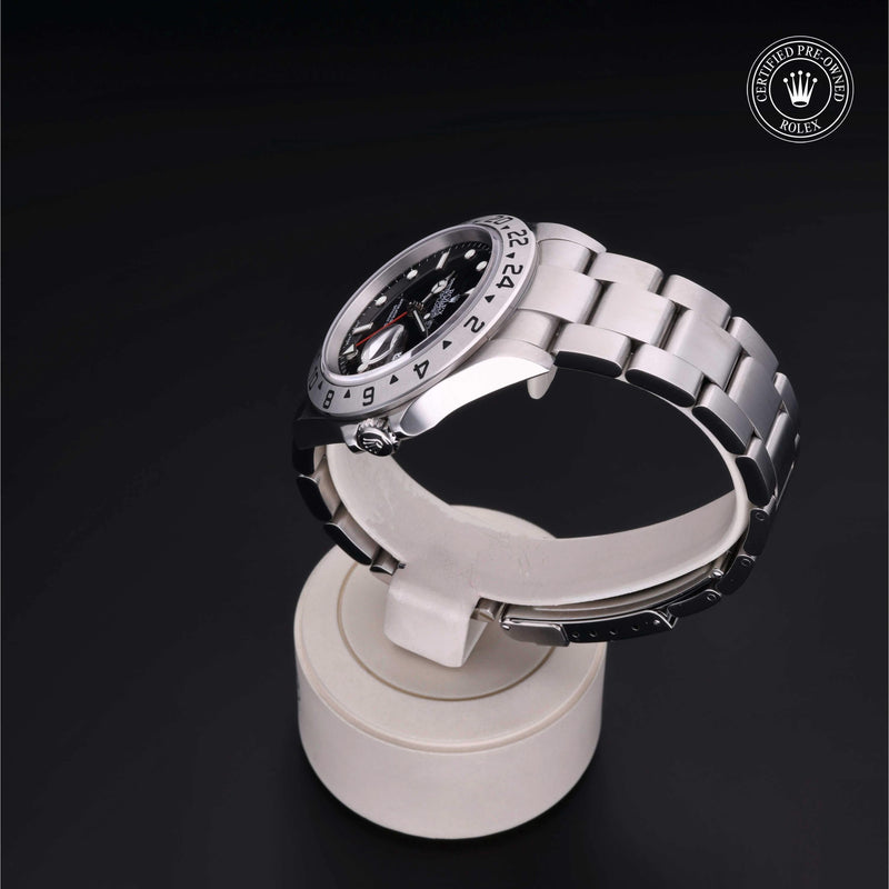 Explorer II