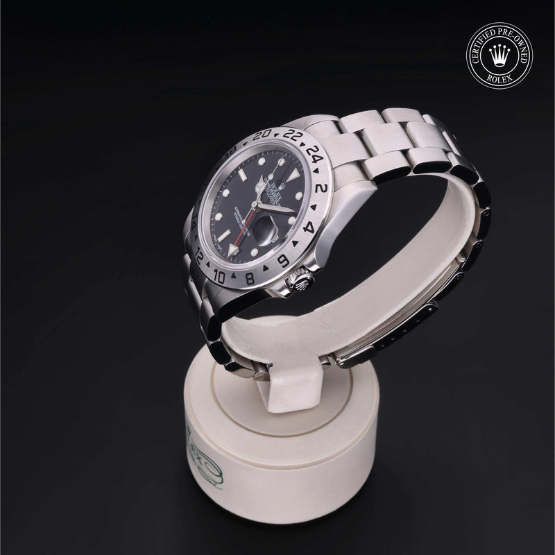 Explorer II
