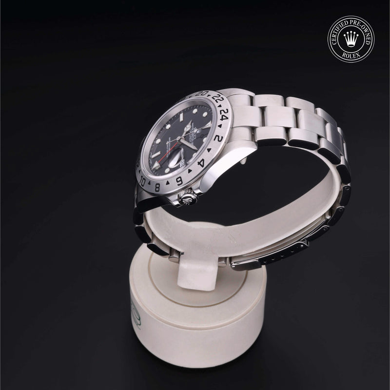 Explorer II