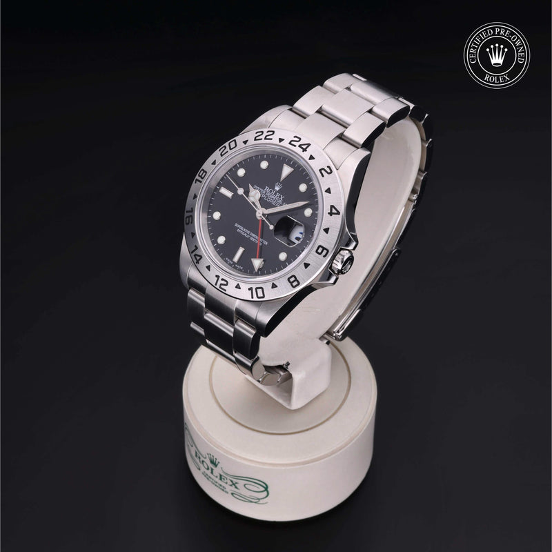 Explorer II
